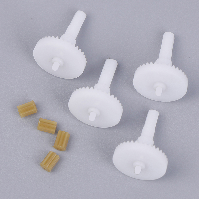 Drone E88 Rc Quadcopter - ●RC Drone Quadcopter Spare Parts Gears