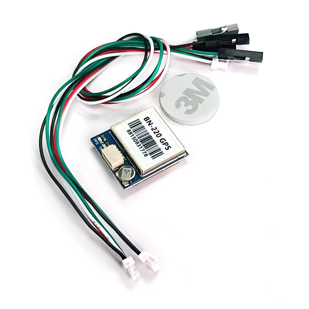 Drone Rc2 - BN-220 BN880 GPS GLONASS Module -
