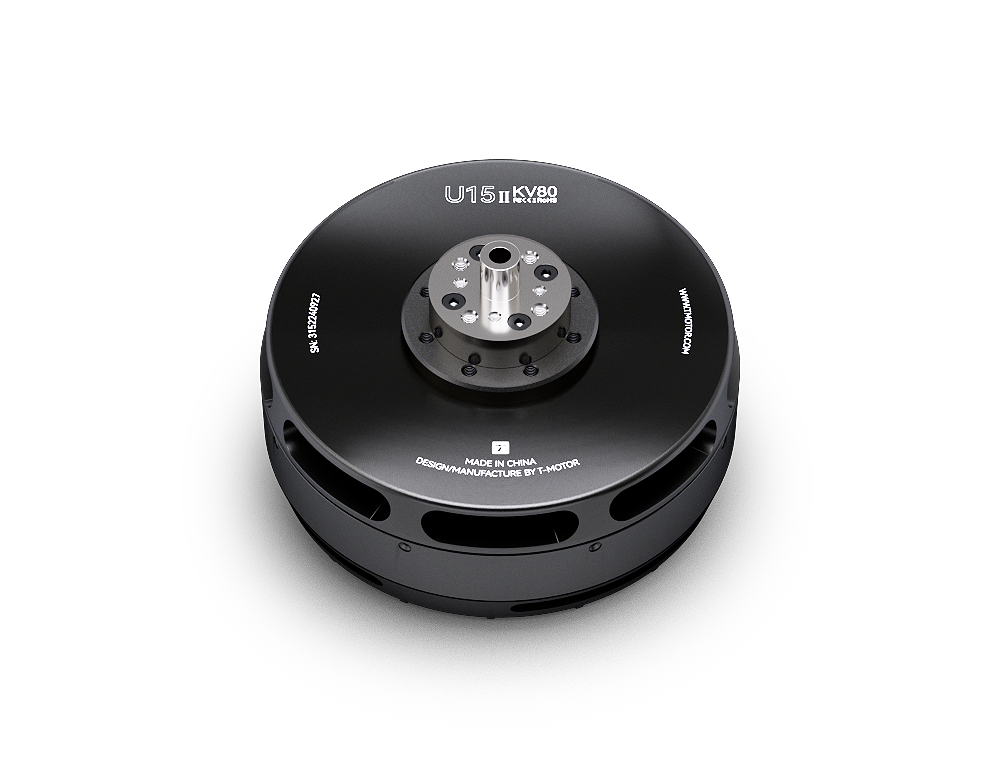 Rc Boat - U15II KV80 Brushless Dr-one Motor 12-24S