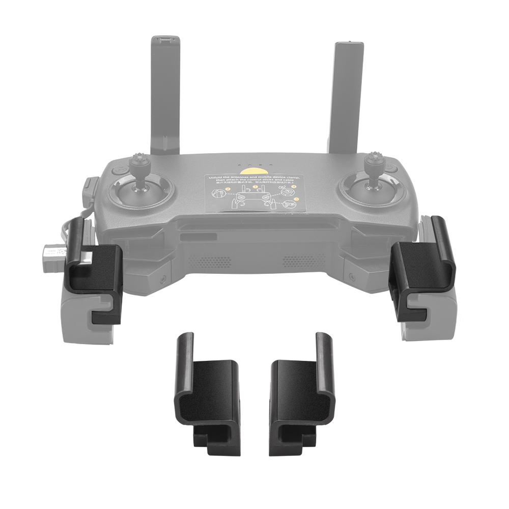 Drone Dji Rc N2 - Phone Mount For DJI Mavic Mini