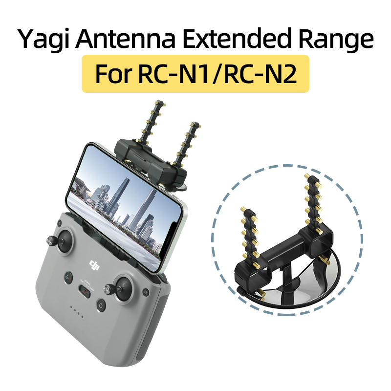 Drone Rc N1 - For DJI AIR 3/2/2S/Mavic 3/Mini 2SE/3Pro