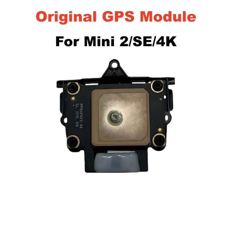 Drone Rc Dji - Original GPS Module For DJI Mini