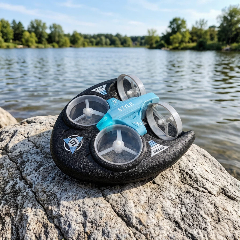 Drone Rc Land - New Hot JJRC H101 2.4G Rc
