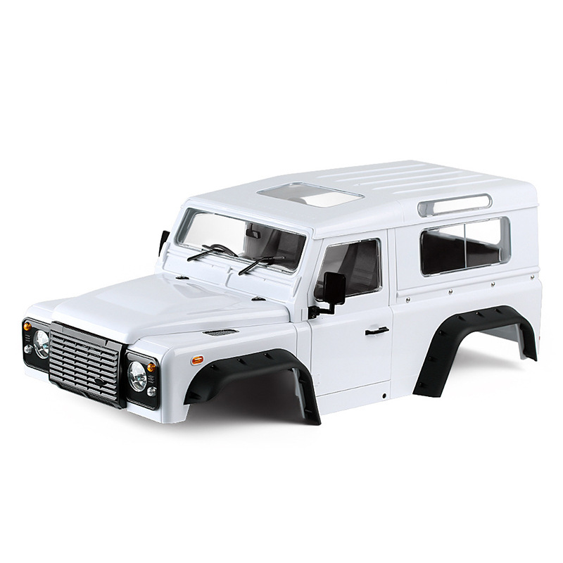 Rc Car Body Shell - Austar1/10 RC Car Body, 275mm Wheelbase
