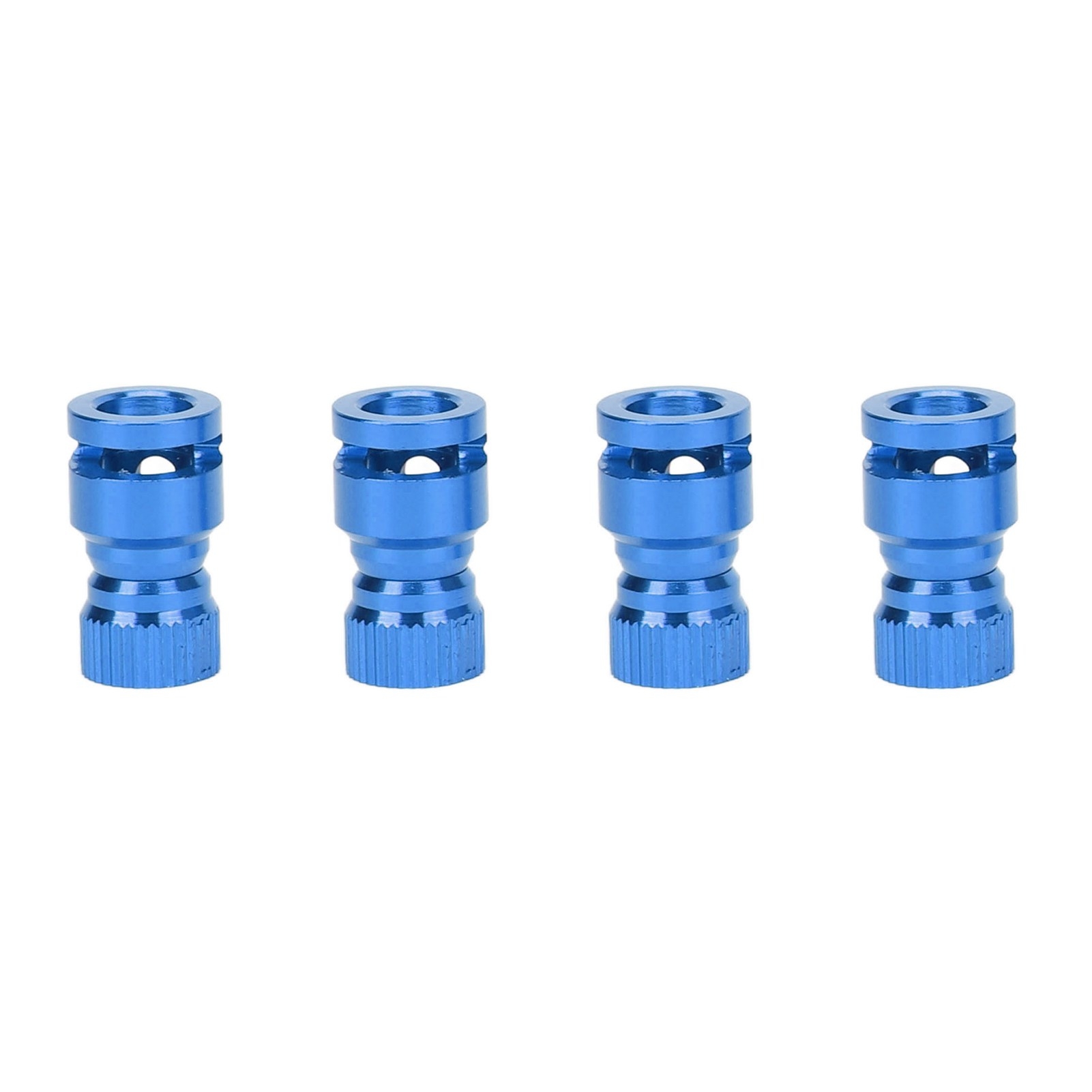 Rc Car Body Shell - 4PCS RC Body Shell Mount Column
