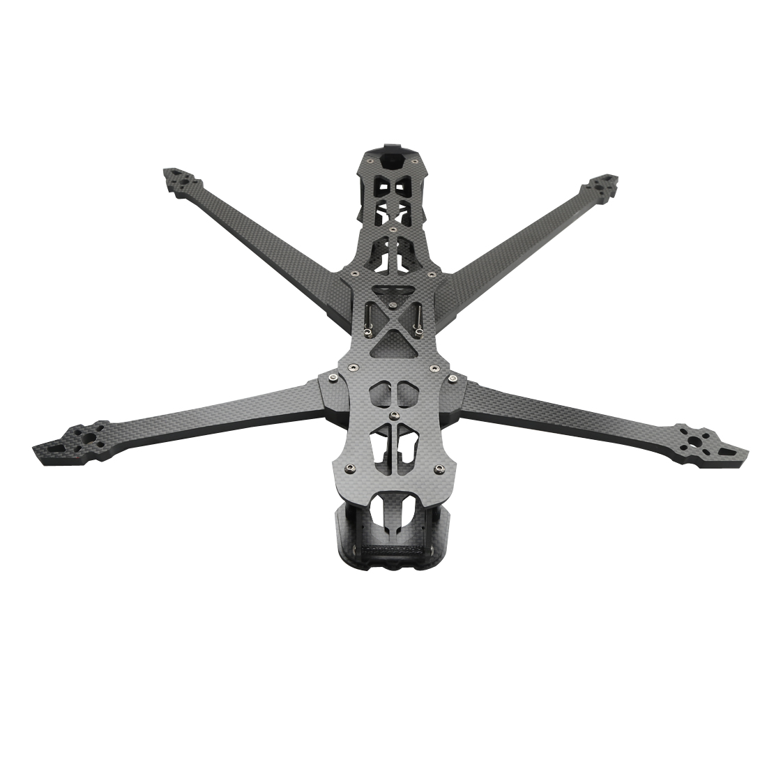 GK-V3 15inch 680mm FPV Drone F - Drone Rc2 recension och pris