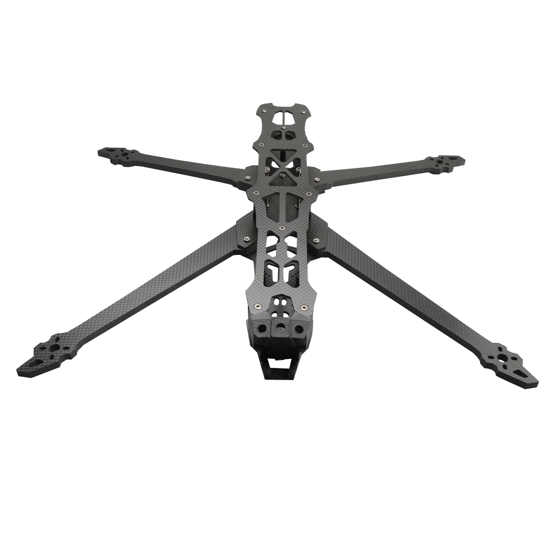 GK-V3 15inch 680mm FPV Drone F - Drone Rc2 recension och pris