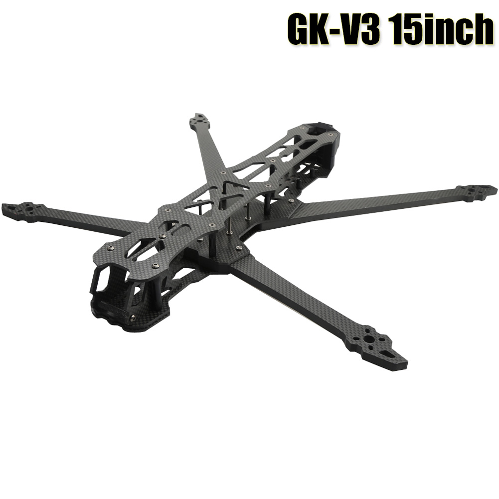 GK-V3 15inch 680mm FPV Drone F - Drone Rc2 recension och pris