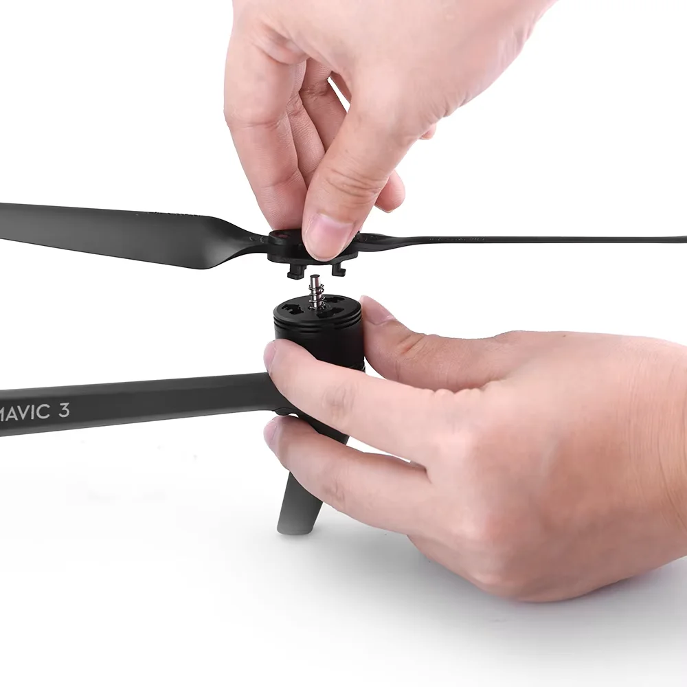 9453F Quick Release Foldable B - Drone Rc Dji recension och pris