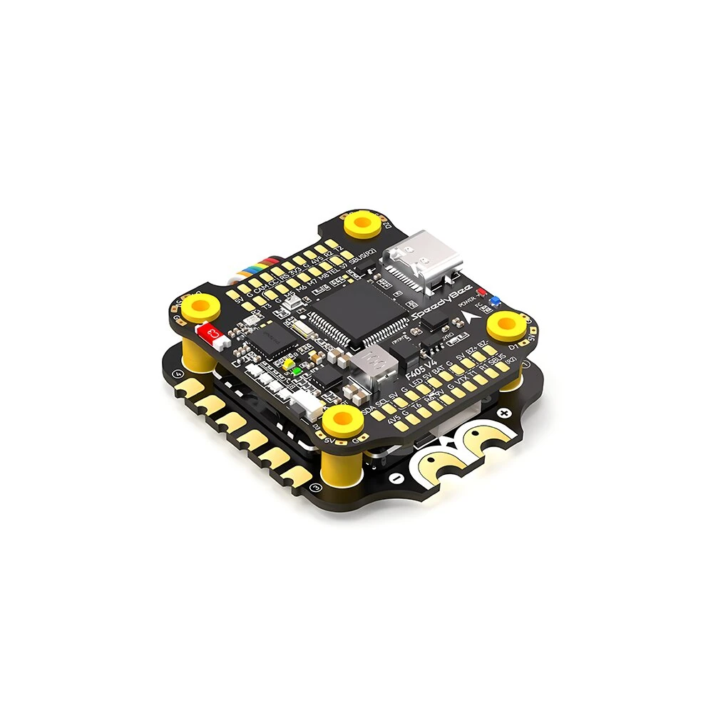 SpeedyBee F405 V4 F4 Flight Co - Drone Rc Dji recension och pris