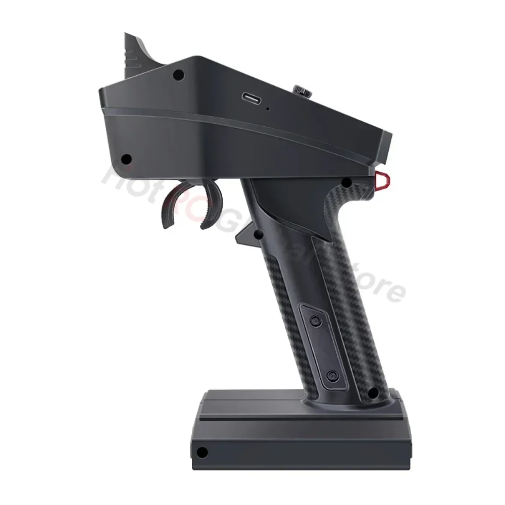 HotRC CT-6A 2.4G 6CH 6 Channel - Drone Rc Boat recension och pris