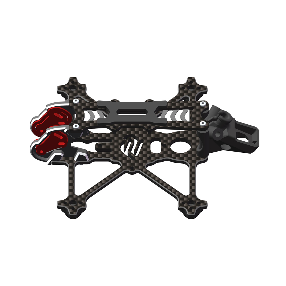 AlfaRC Fi-25 DJI O4 Air Unit 6 - Drone Rc2 recension och pris