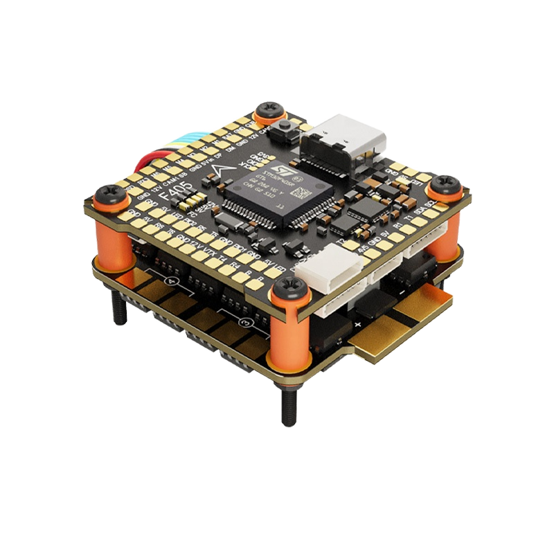 Hakrc F7 F722 V2 Se Flight Sta - Drone Rc2 recension och pris