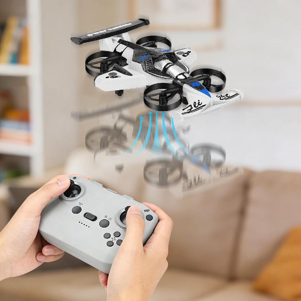 1SET  Remote Control Car and R - Rc Drone And Flying Car recension och pris