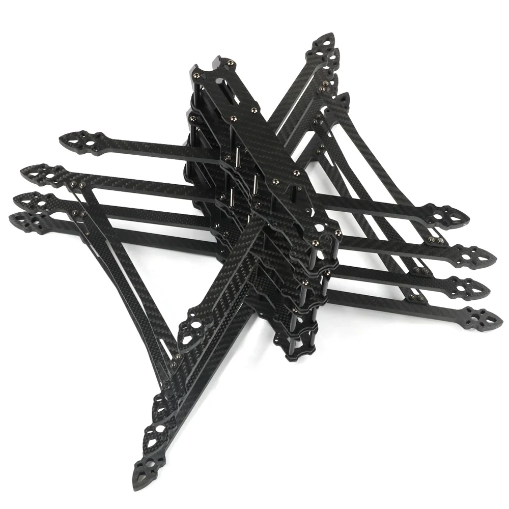 Mark 4 7 inch V2 295mm / 8inch - Drone Rc2 recension och pris