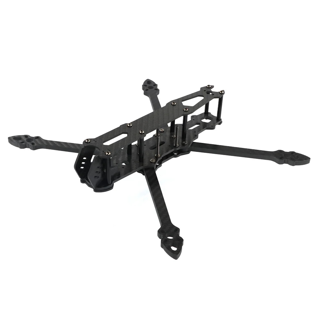 Mark 4 7 inch V2 295mm / 8inch - Drone Rc2 recension och pris