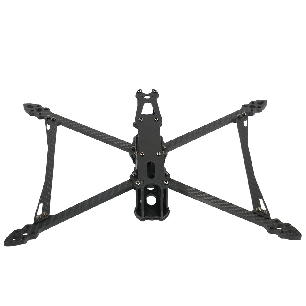 Mark 4 7 inch V2 295mm / 8inch - Drone Rc2 recension och pris