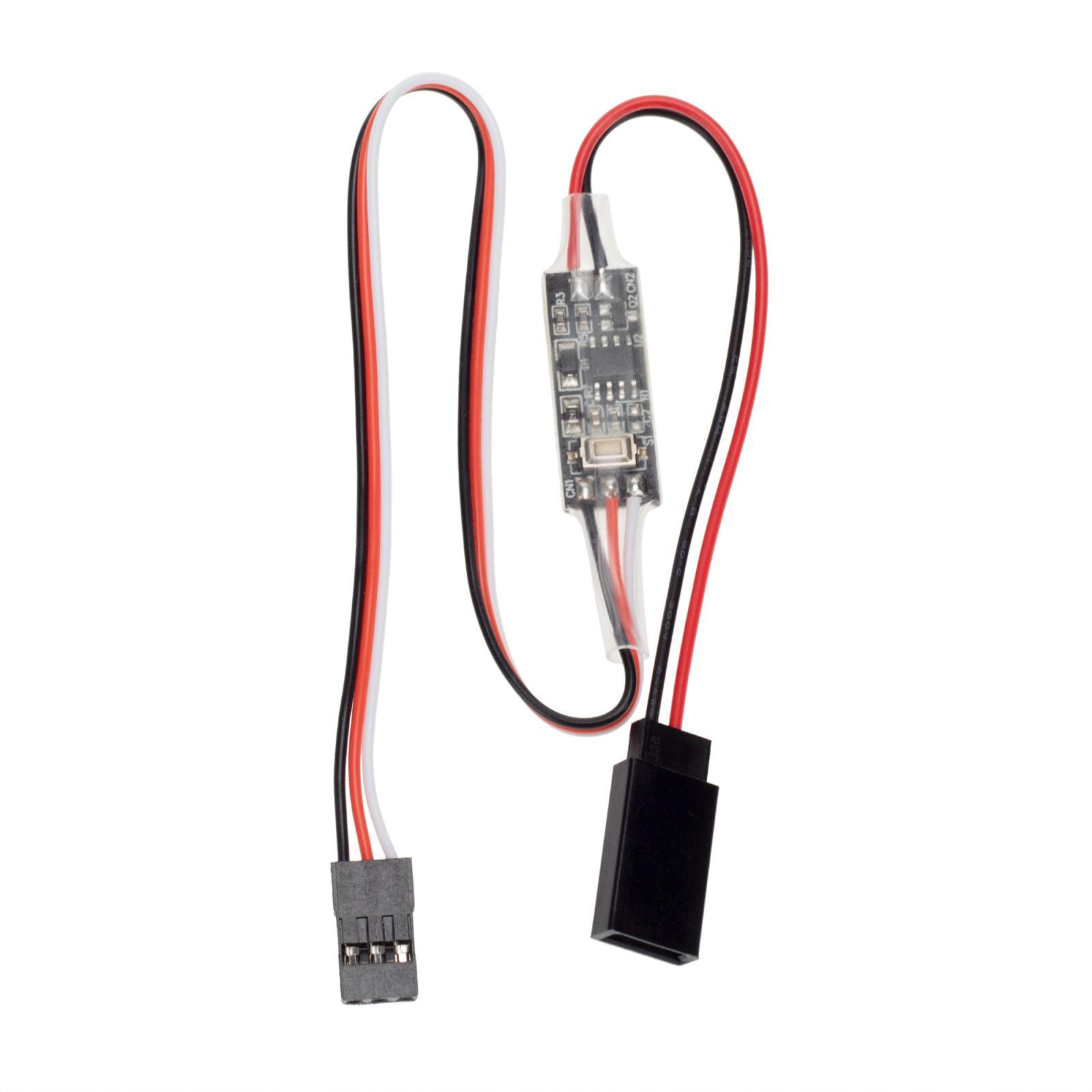 Flexible LED Strip Lamp for RC - Rc Drone And Flying Car recension och pris