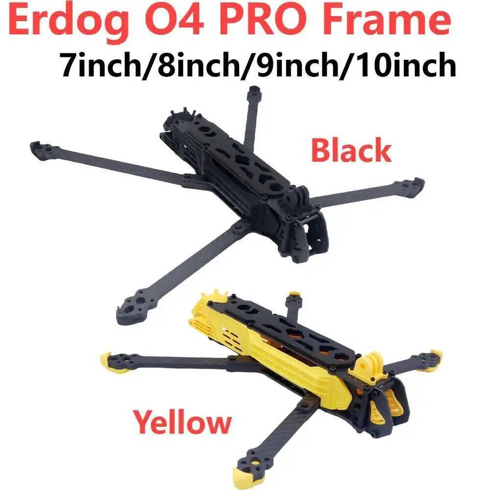 Erdog 7inch 8-9-10 inch O4 Fra - Drone Rc Land recension och pris