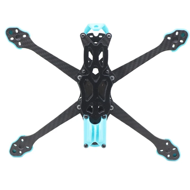 High-Performance Carbon Fiber  - Drone Rc2 recension och pris