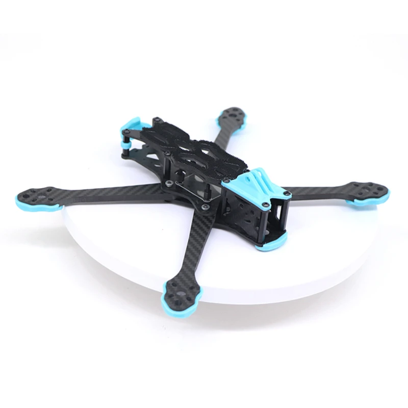 High-Performance Carbon Fiber  - Drone Rc2 recension och pris