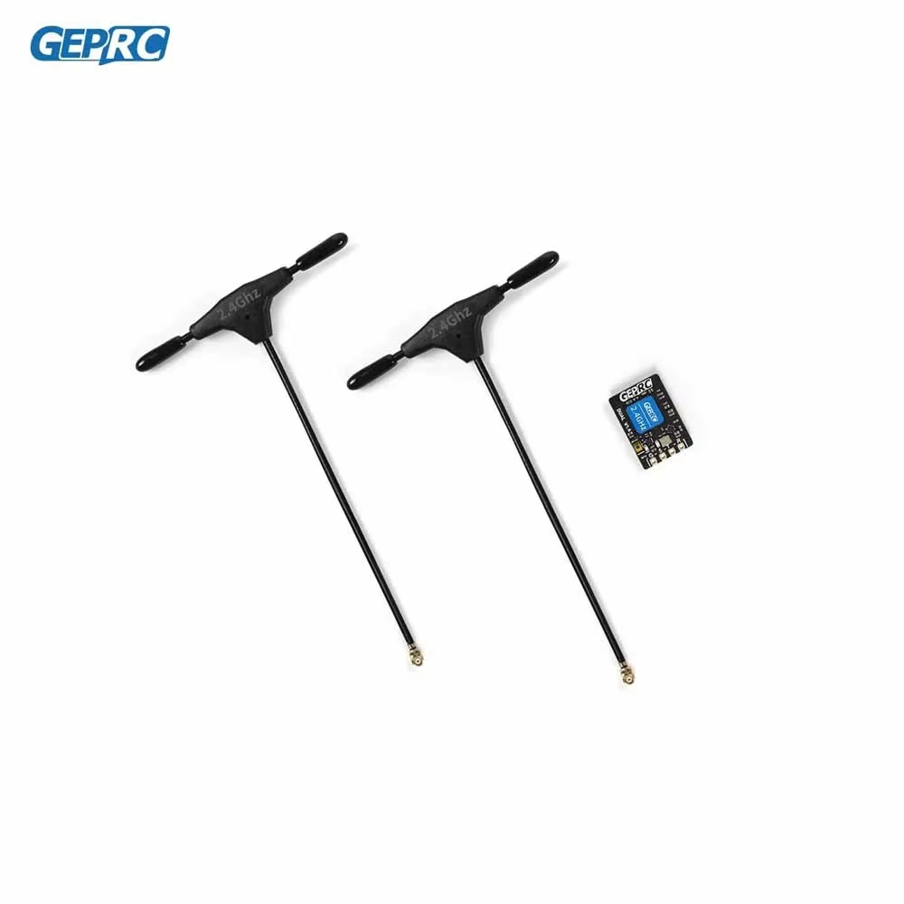GEPRC ELRS DUAL 2.4G Diversity - Drone Rc Setup recension och pris