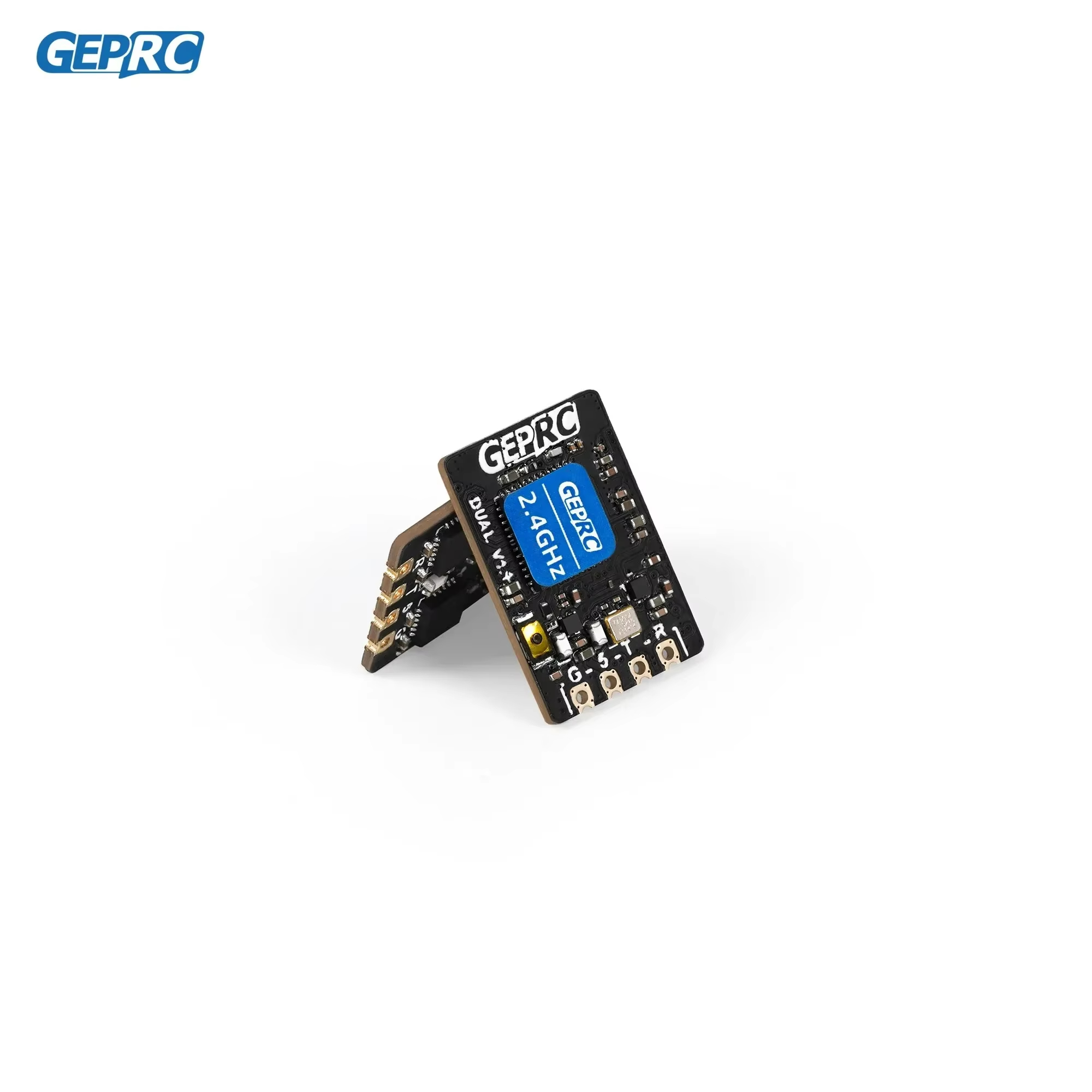 GEPRC ELRS DUAL 2.4G Diversity - Drone Rc Setup recension och pris