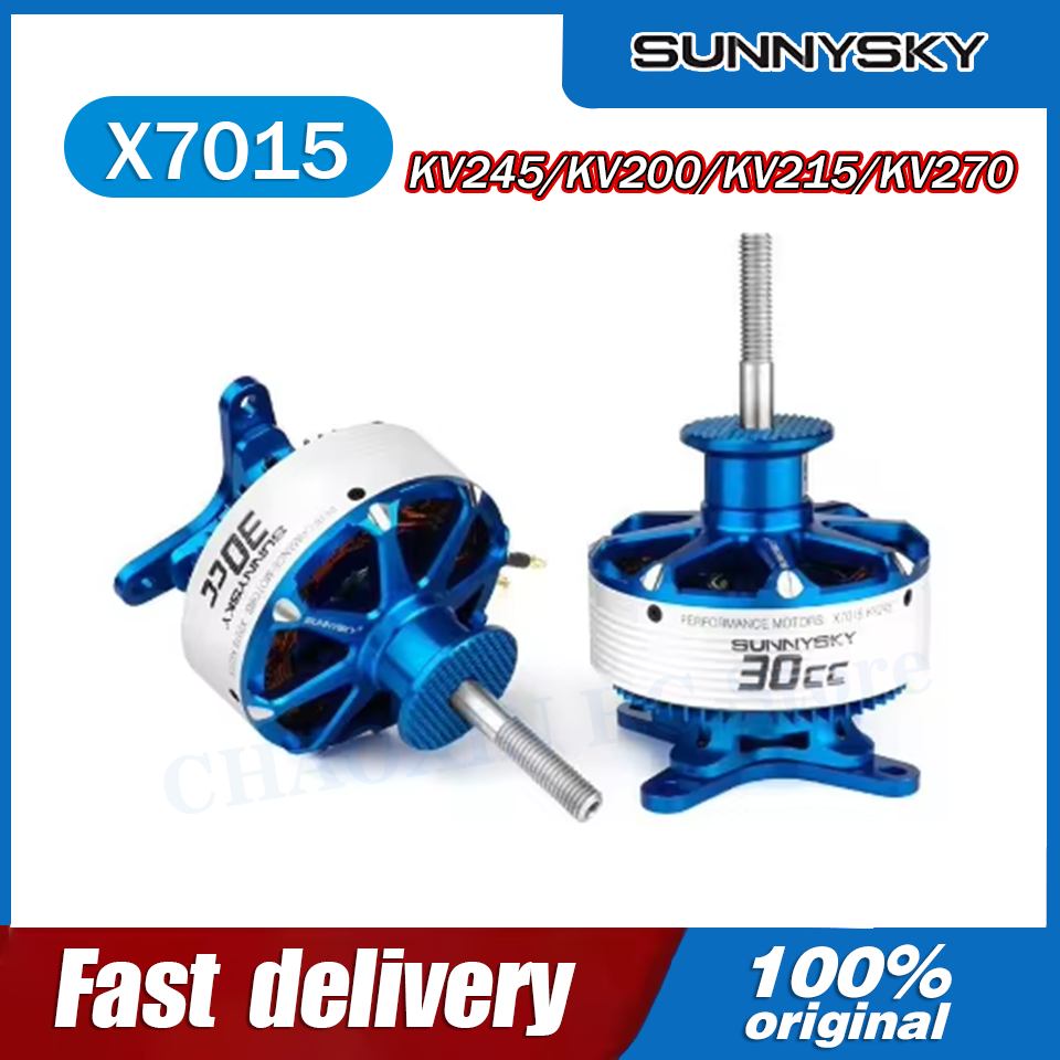 SunnySky X7015-III V3 X7015 30 - Drone Rc Battery recension och pris