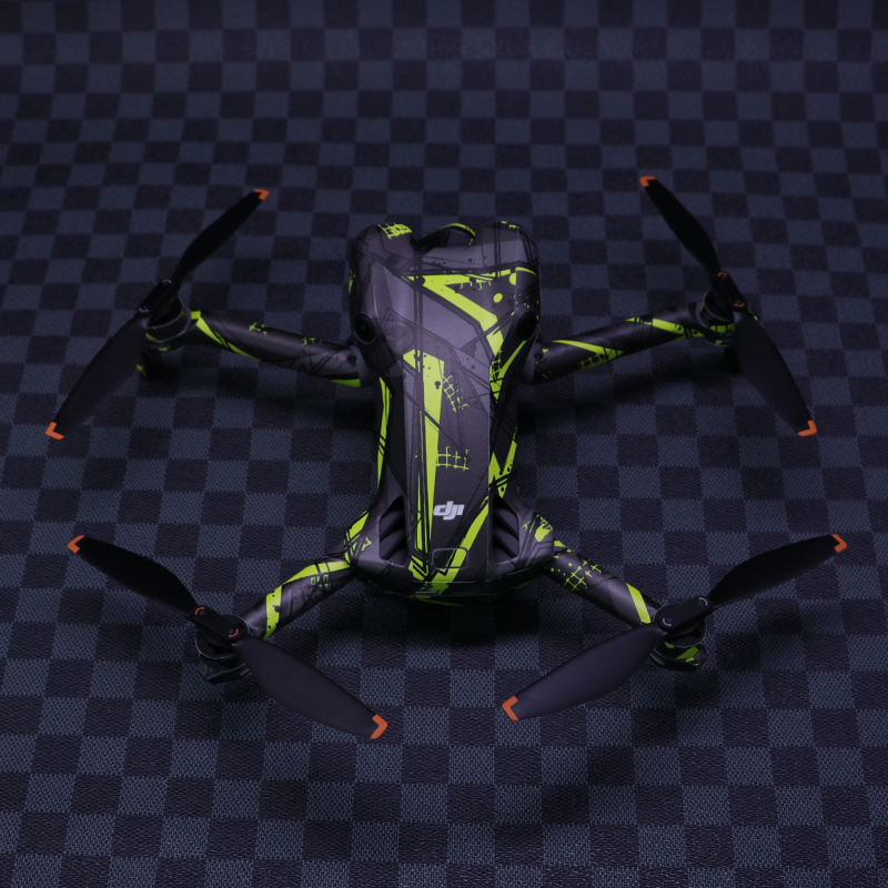 K100 Max Mini Drone Profession - Drone Rc Land recension och pris