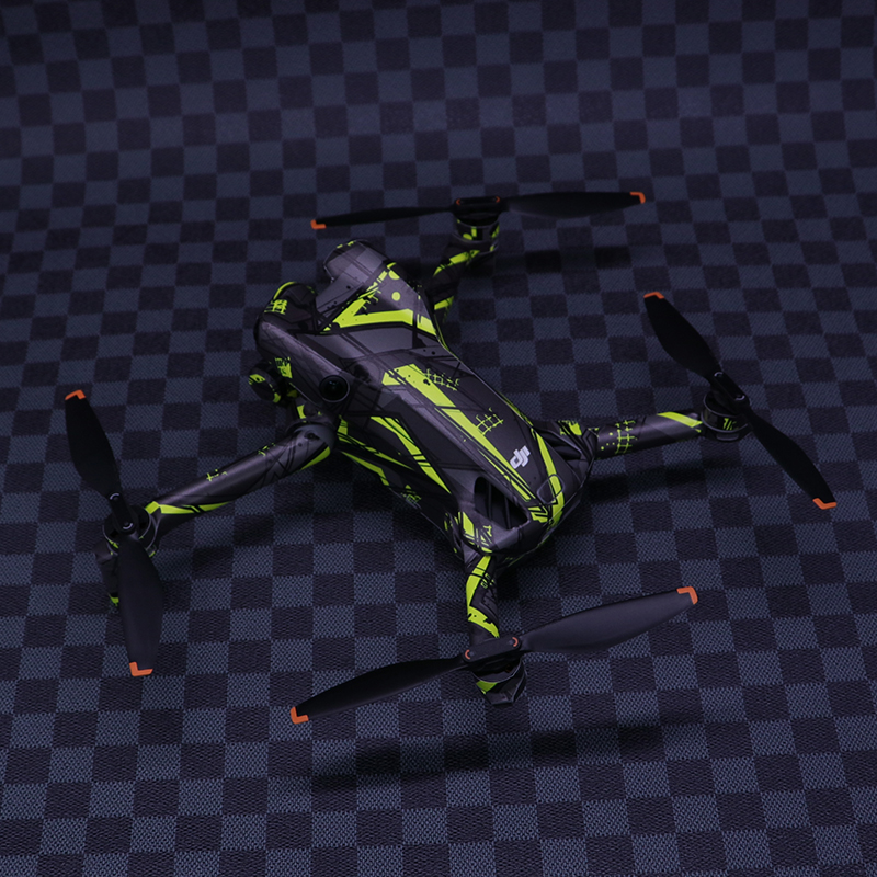K100 Max Mini Drone Profession - Drone Rc Land recension och pris