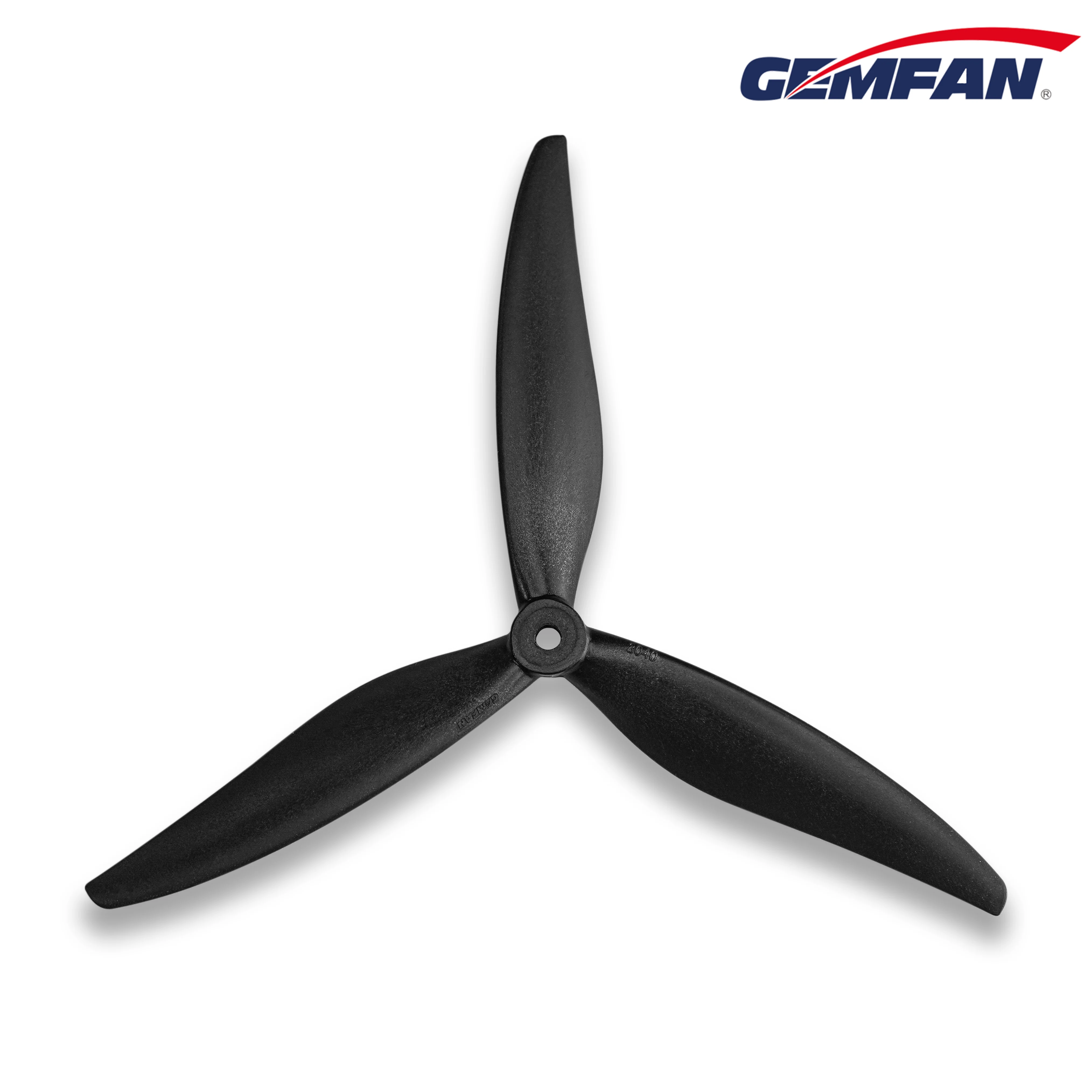 Gemfan 8040 8X4X3 3-blade 8-in - Drone Rc2 recension och pris