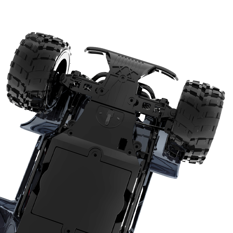 Voice Chat Rc Car with Camera  - Drone Bike Rc recension och pris