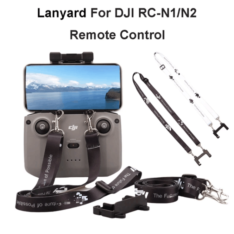 Remote Controller Lanyard Stra - Drone Rc N1 recension och pris