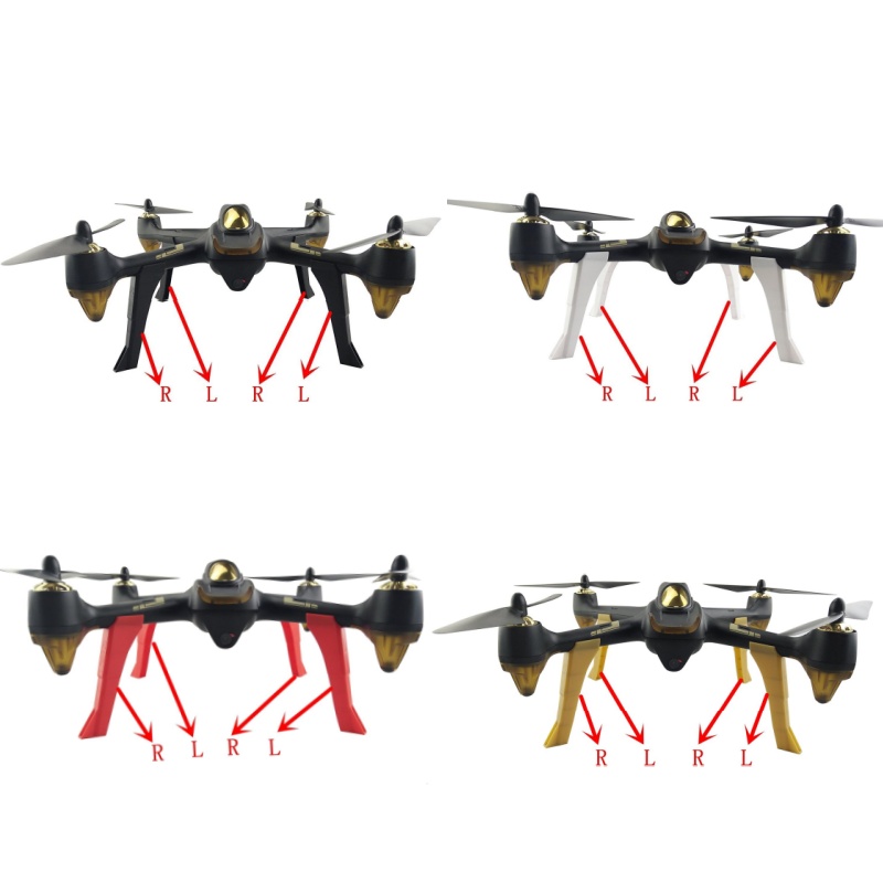 Hubsan H501S H501C X4 Upgraded - Analog Fpv Transmitter recension och pris