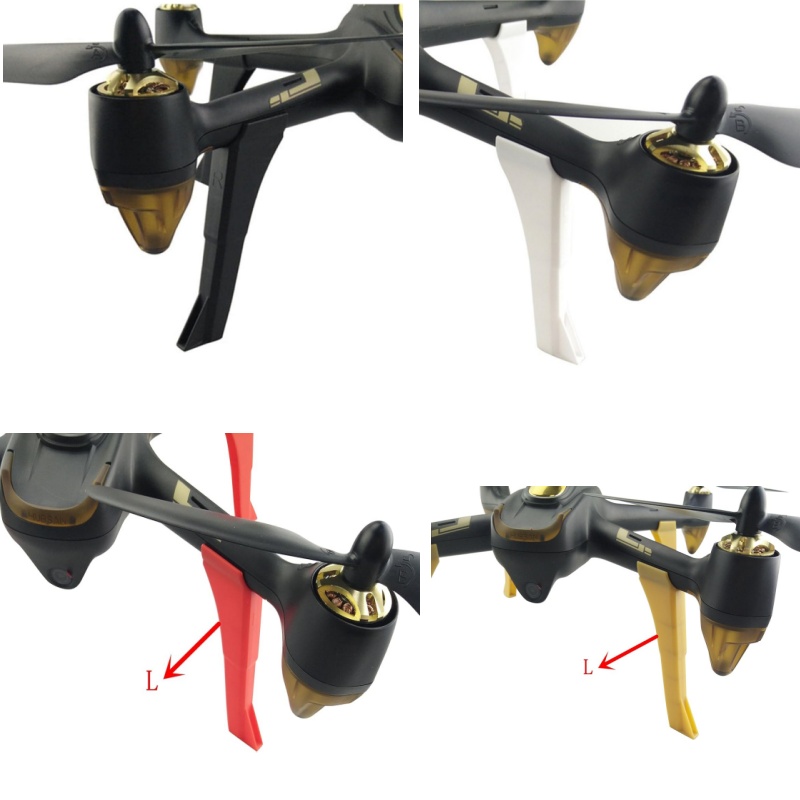 Hubsan H501S H501C X4 Upgraded - Analog Fpv Transmitter recension och pris