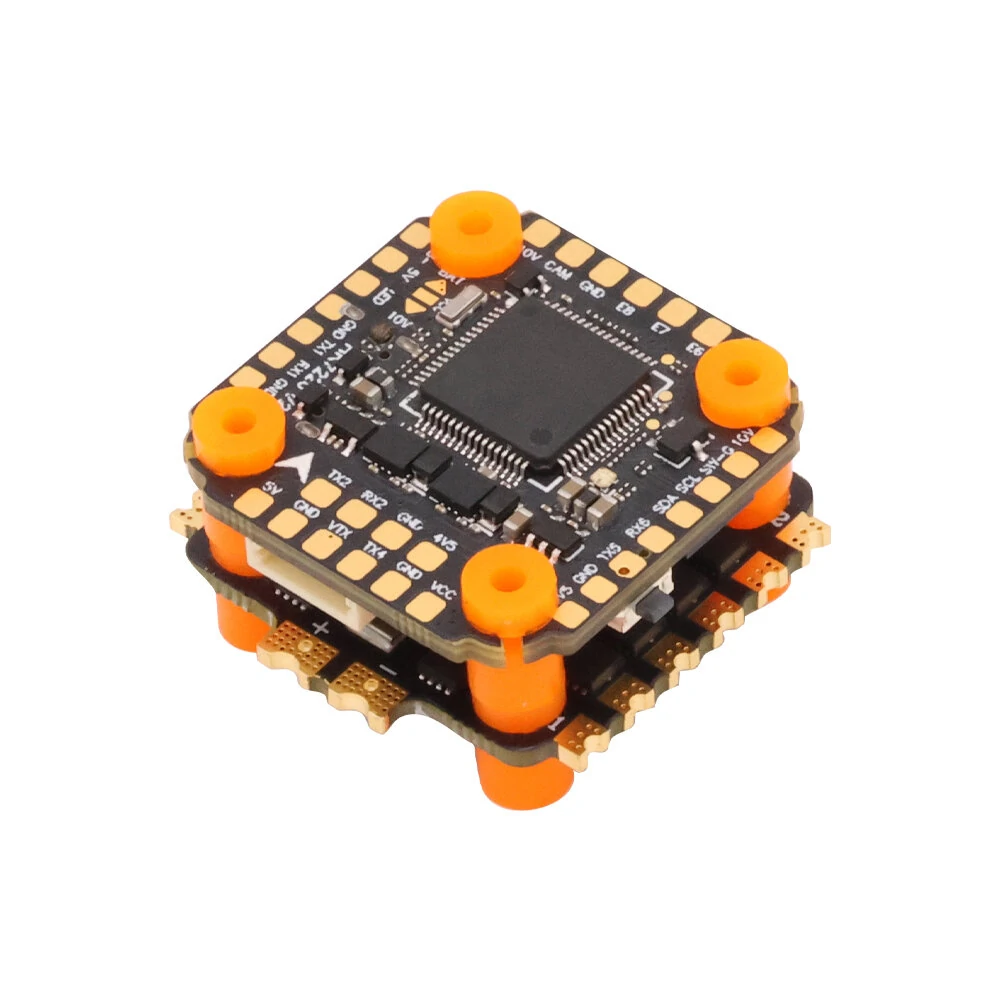 20x20mm HAKRC 35A Mini F7 DJI  - Drone Rc2 recension och pris