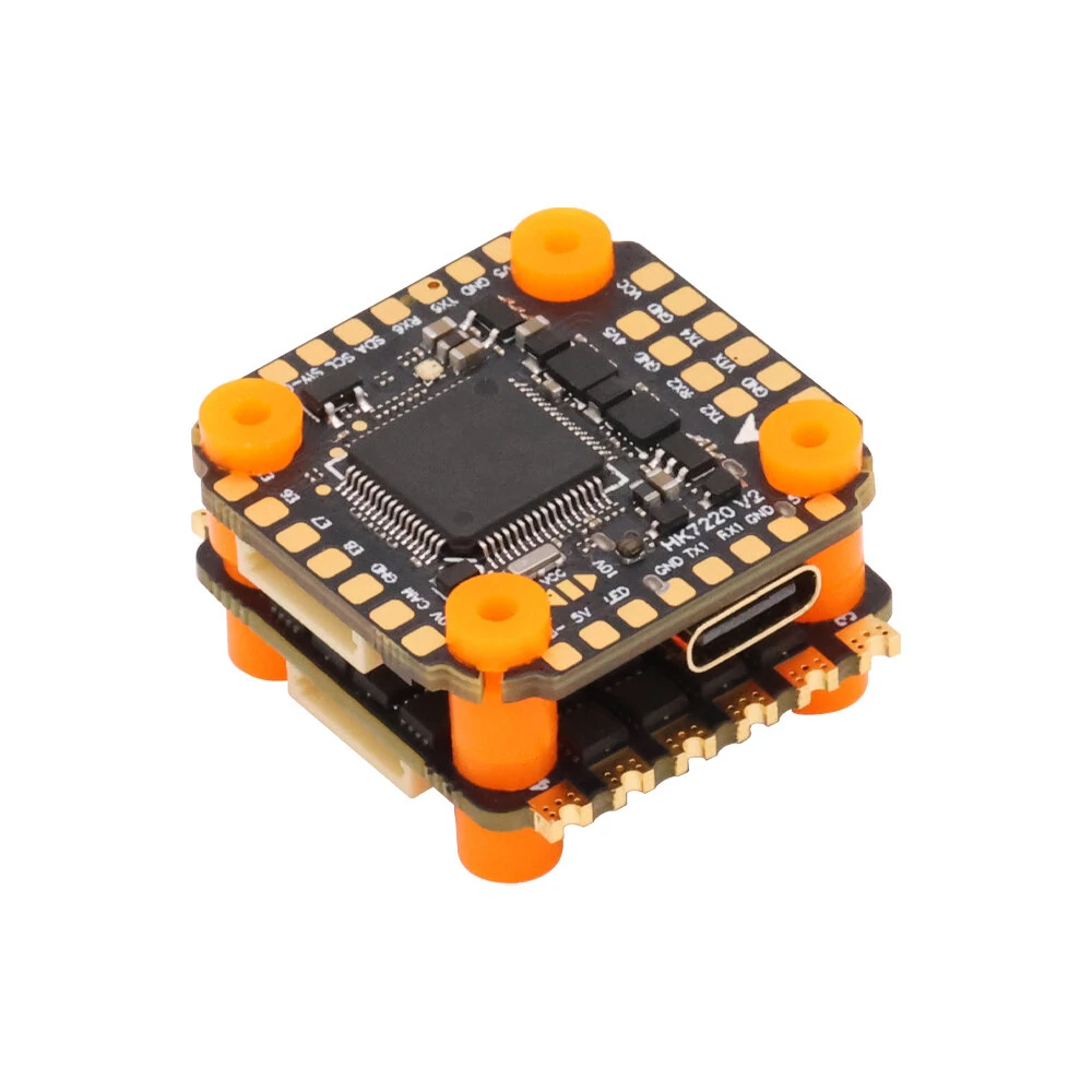 20x20mm HAKRC 35A Mini F7 DJI  - Drone Rc2 recension och pris