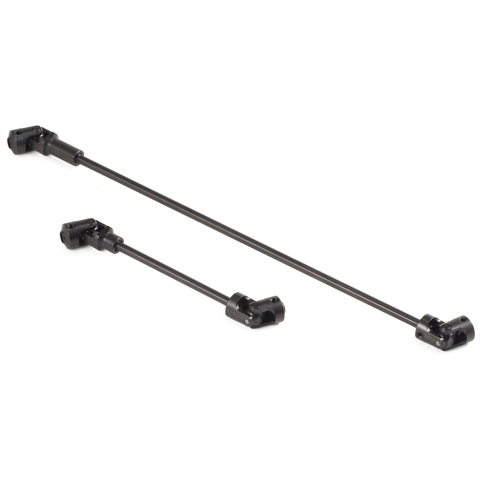 Alloy Steel Slim Cut to Length - Rc Car Body Shell recension och pris