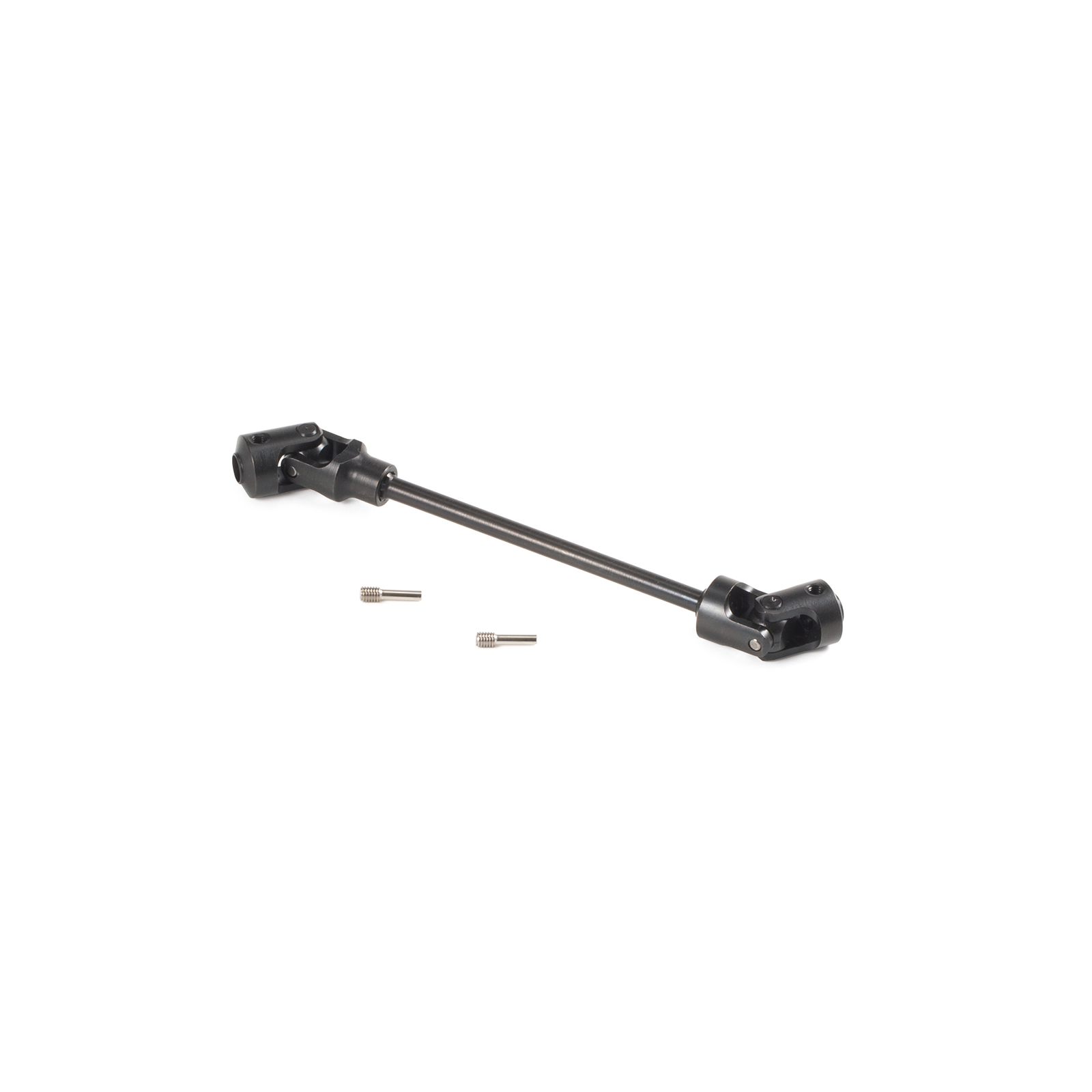 Alloy Steel Slim Cut to Length - Rc Car Body Shell recension och pris