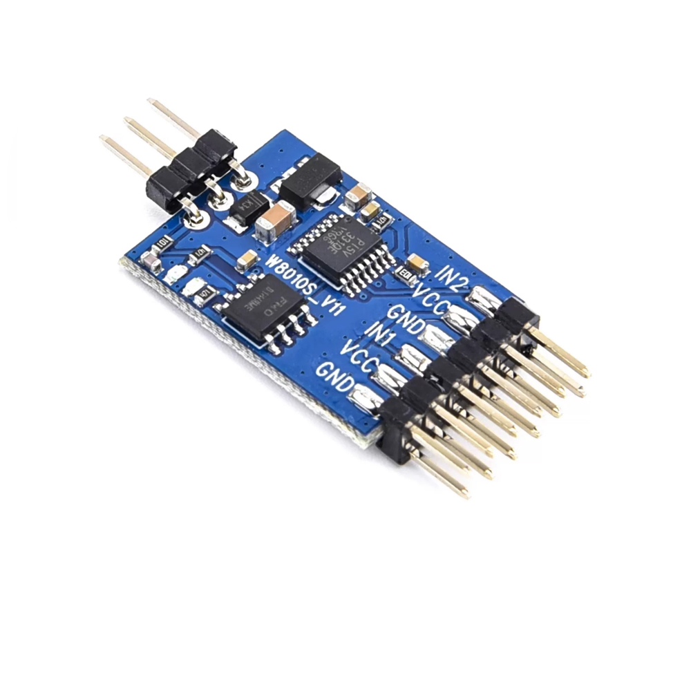 5.8G 3 Channel Video Switcher  - Drone Rc2 recension och pris