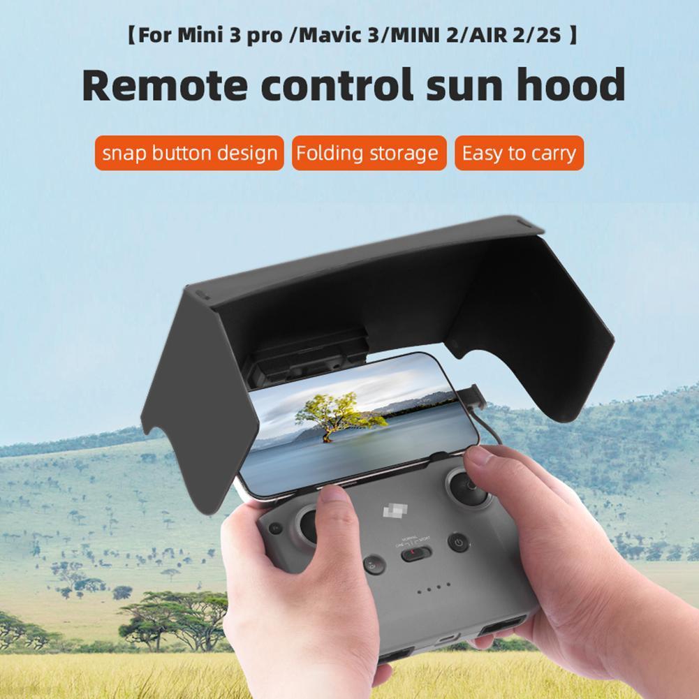 For DJI Mavic 3/Mini 2/Air 2/A - Drone Rc N1 recension och pris