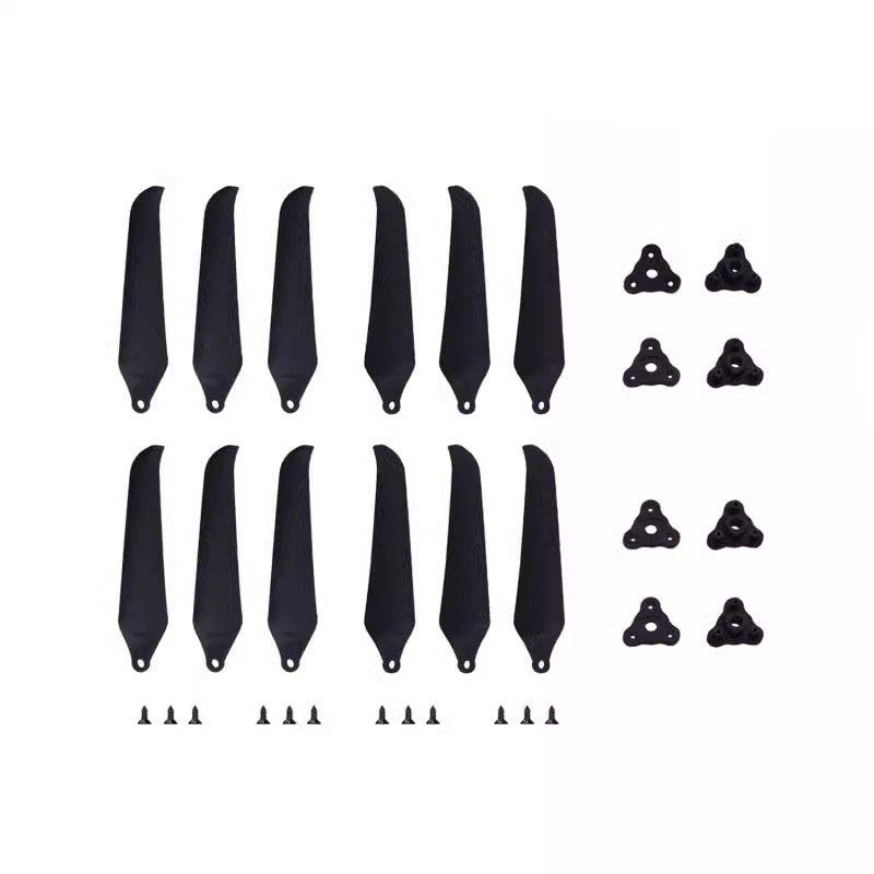 Gemfan 9046F-2/9046F-3 Folding - Drone Rc Folding recension och pris