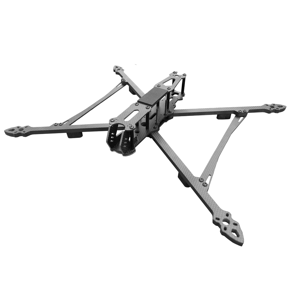 MARK V2 8/9/10inch 3K Carbon F - Analog Fpv Transmitter recension och pris
