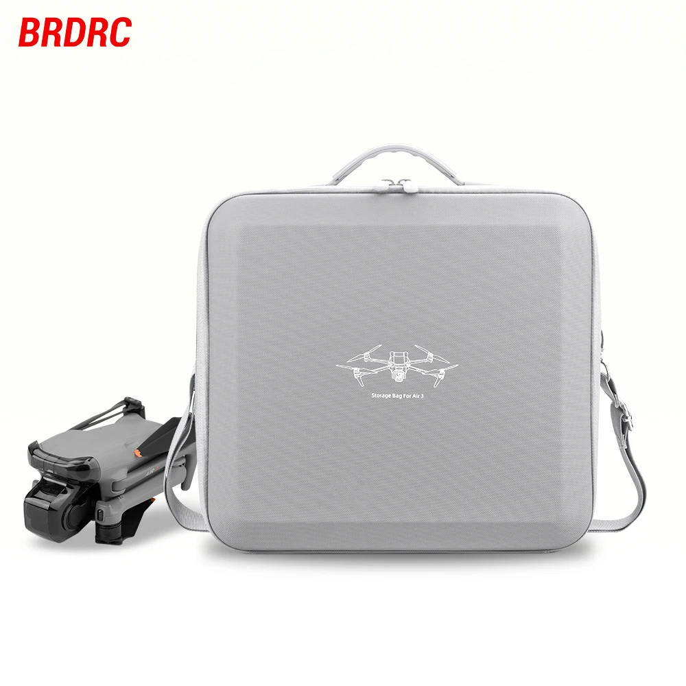 BRDRC Storage Bag for DJI Air  - Drone Dji Rc N2 recension och pris