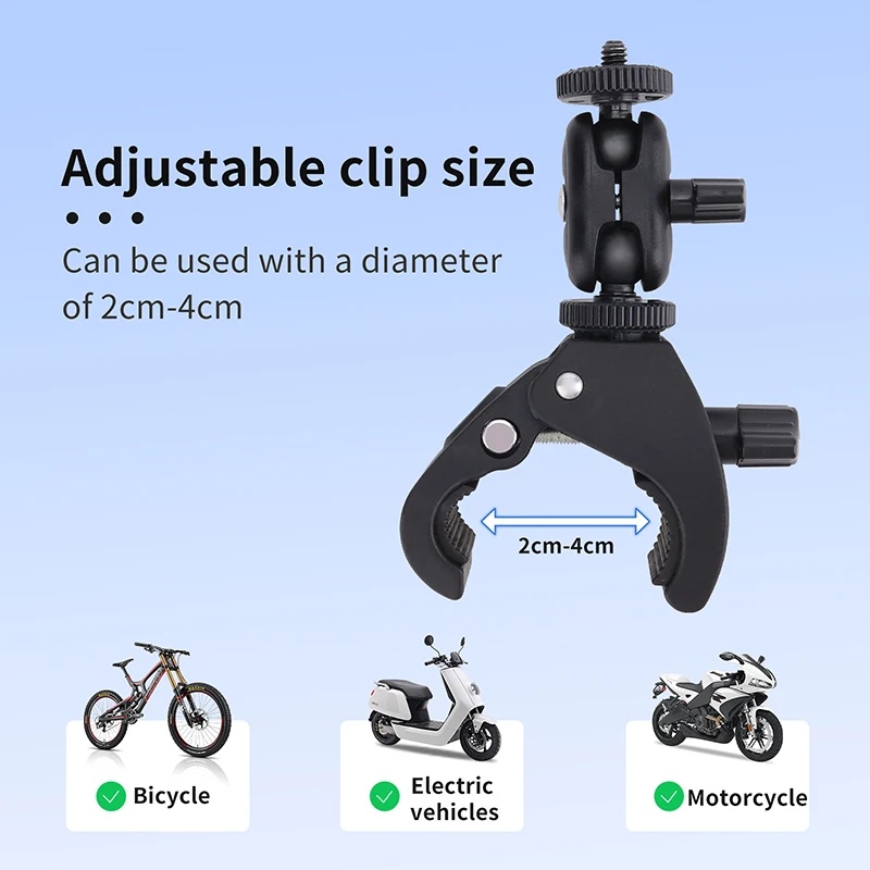 For DJI Flip/NEO/Mini 4/3 Pro  - Drone Bike Rc recension och pris