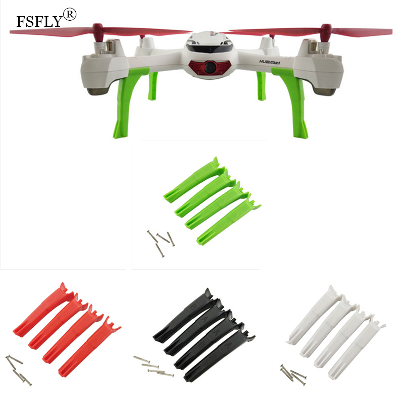 Hubsan X4 H502S H502E RC Drone - Drone Rc Land recension och pris