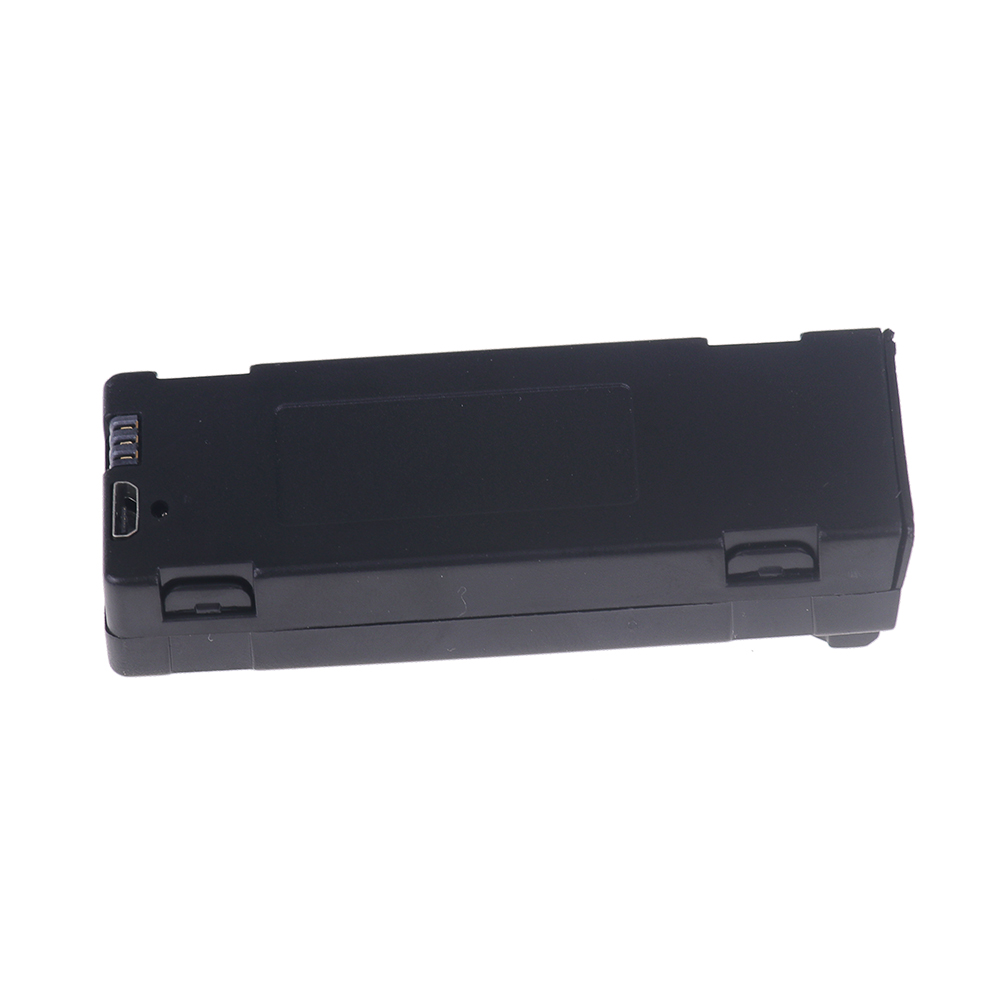 3.7V 6500mAh Lipo Battery For  - Drone E88 Rc Quadcopter recension och pris