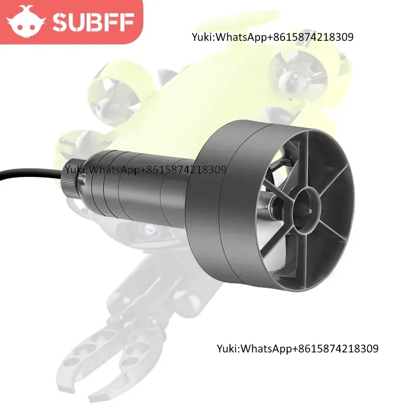 M241206 24V Thruster Underwate - Rc Boat recension och pris