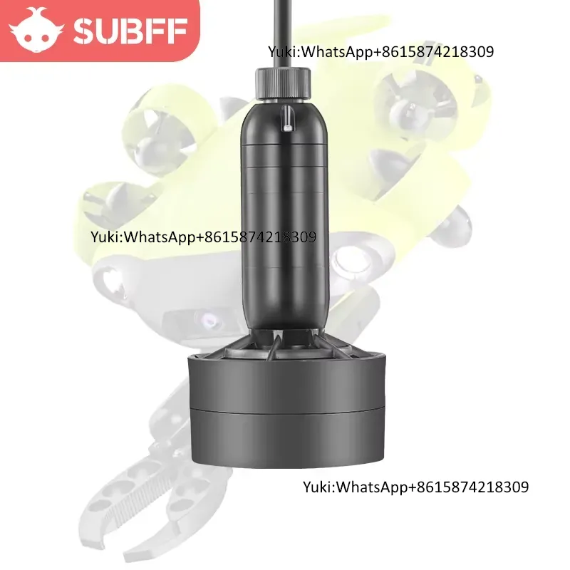 M241206 24V Thruster Underwate - Rc Boat recension och pris