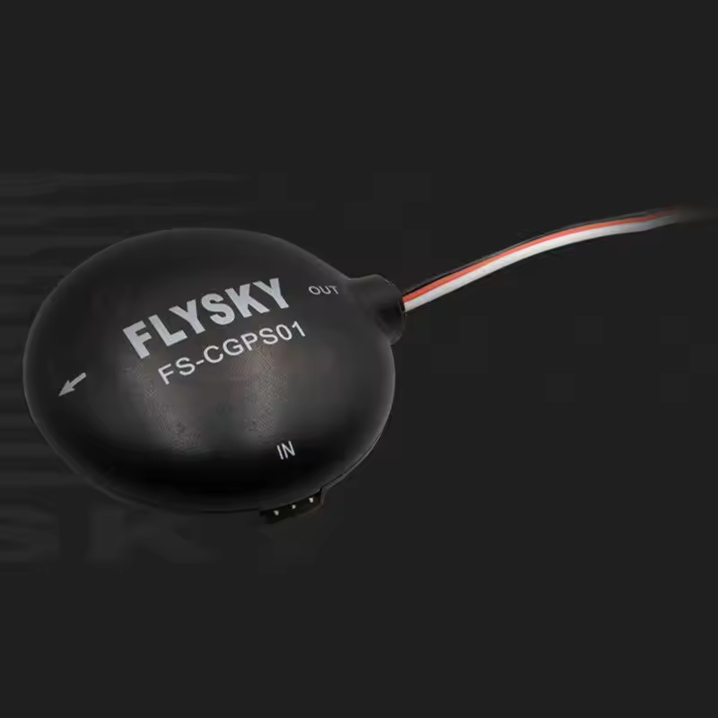 Flysky FS-G11P GPS FS-CGPS01 7 - Rc Boat recension och pris